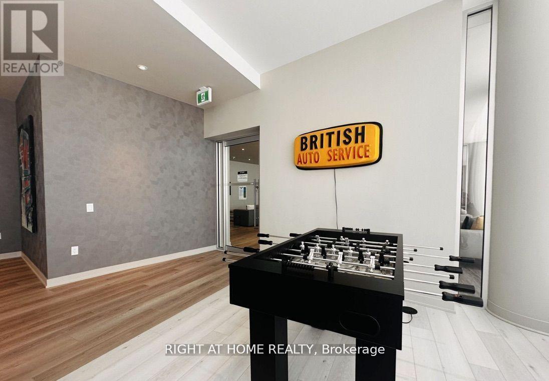 2507 - 3900 Confederation Parkway, Mississauga, Ontario  L5B 0M3 - Photo 23 - W13761502
