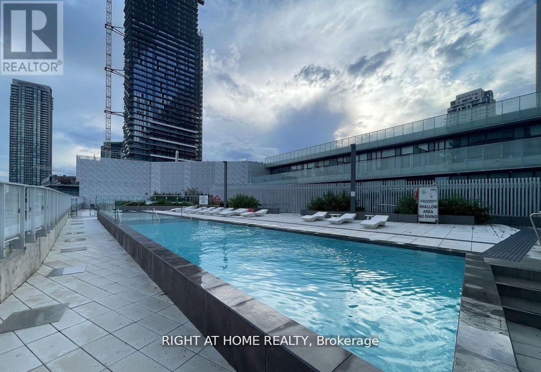 2507 - 3900 Confederation Parkway, Mississauga, Ontario  L5B 0M3 - Photo 28 - W13761502
