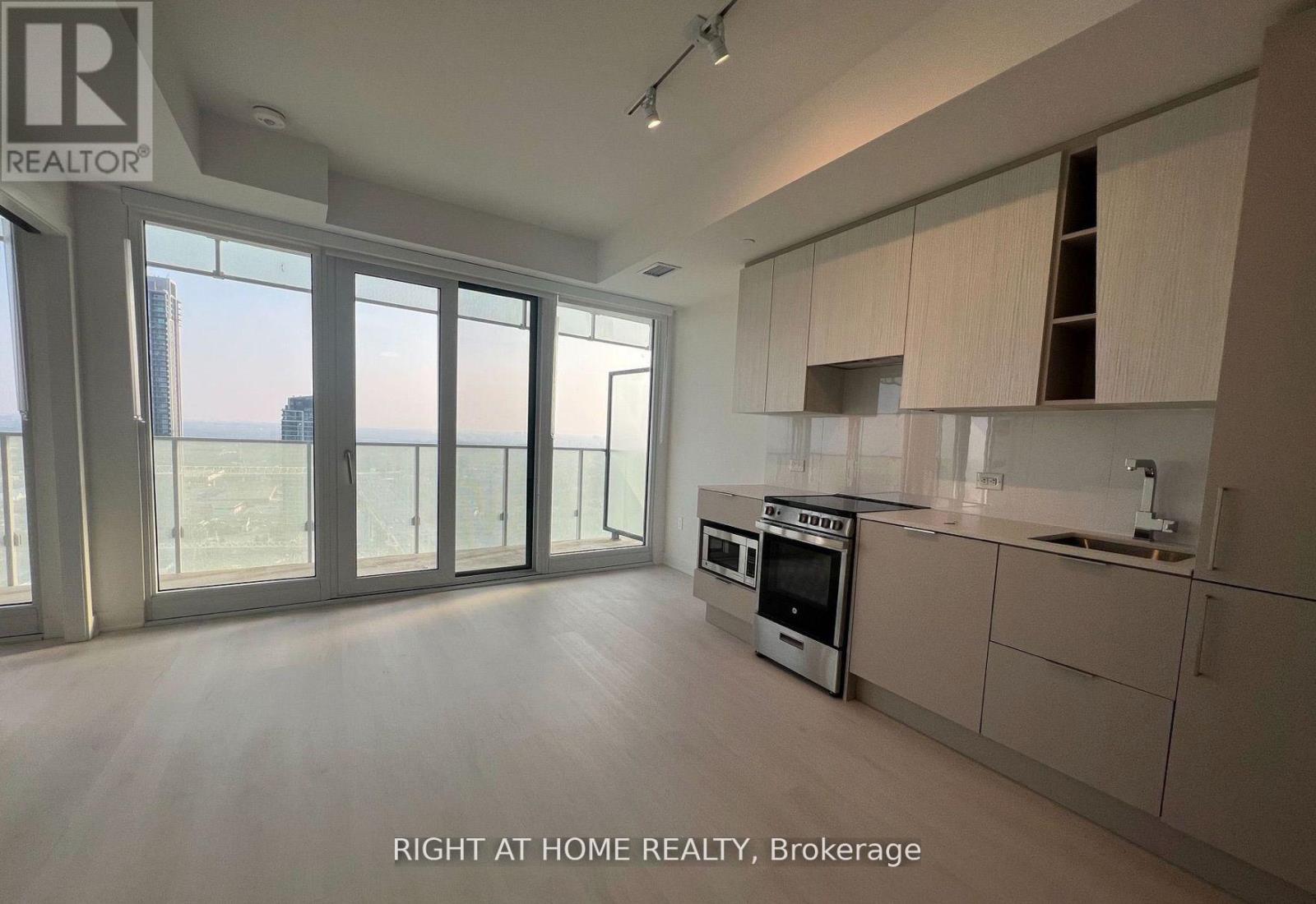 2507 - 3900 Confederation Parkway, Mississauga, Ontario  L5B 0M3 - Photo 6 - W13761502