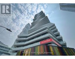 2507 - 3900 CONFEDERATION PARKWAY, Mississauga, Ontario