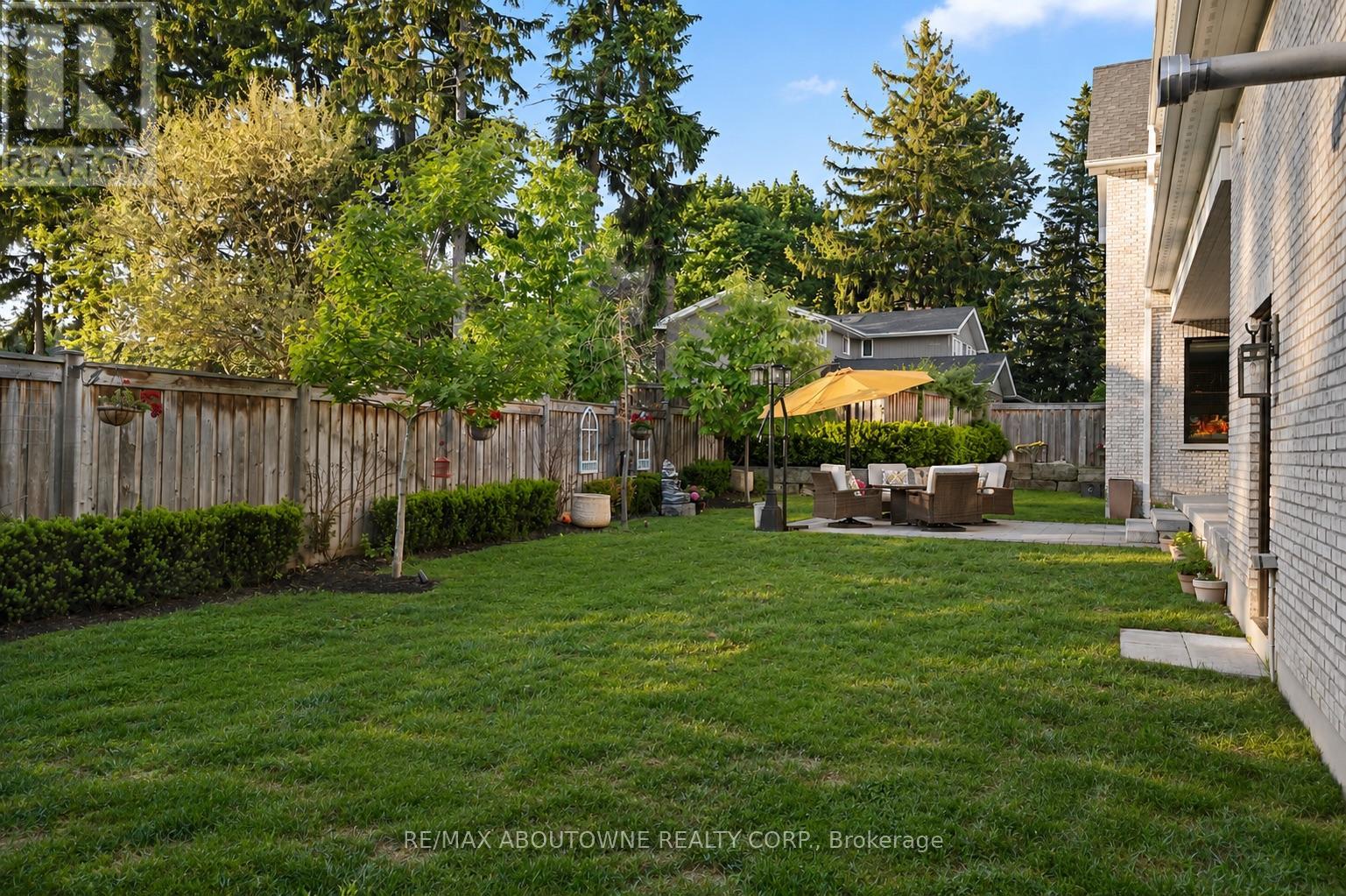 489 Lakeshore Road W, Oakville, Ontario  L6K 1G4 - Photo 35 - W13761512