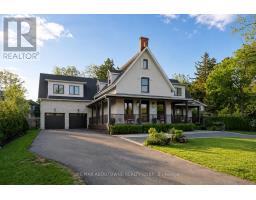 489 LAKESHORE ROAD W, Oakville, Ontario