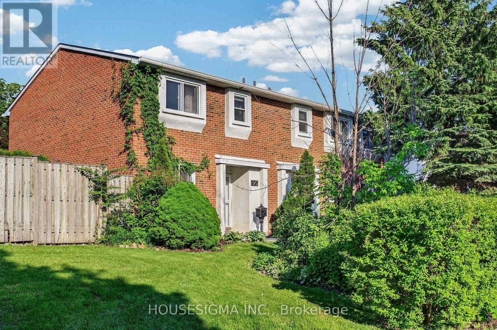 90 - 15 CENTENNIAL PARK ROAD S, Toronto, Ontario