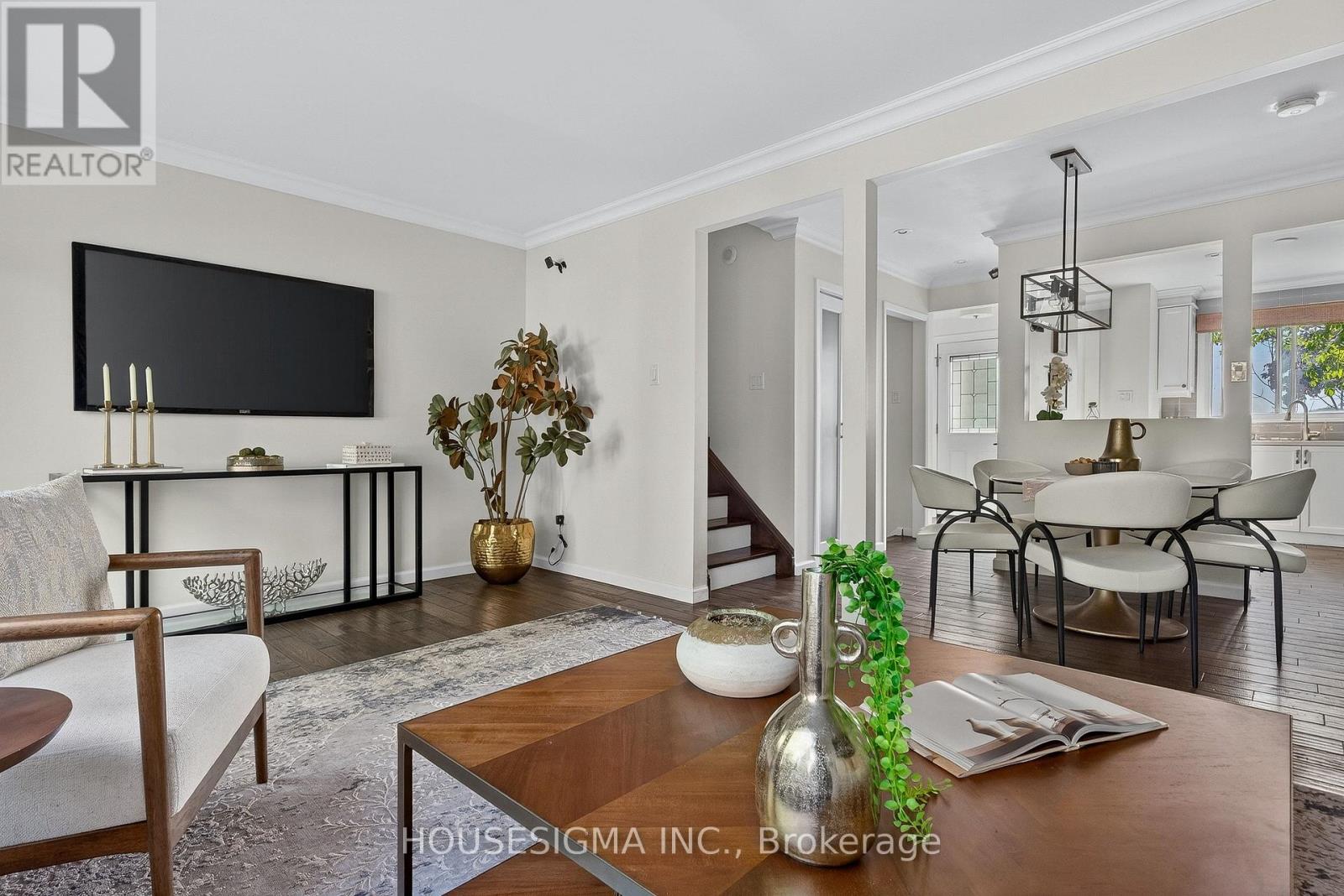 90 - 15 Centennial Park Road S, Toronto, Ontario M9C 4W8 - Photo 12 - W13761514