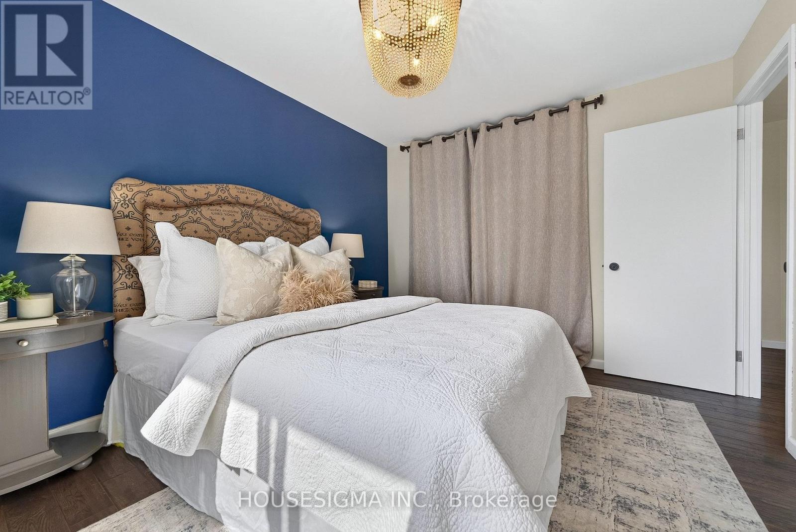 90 - 15 Centennial Park Road S, Toronto, Ontario M9C 4W8 - Photo 17 - W13761514