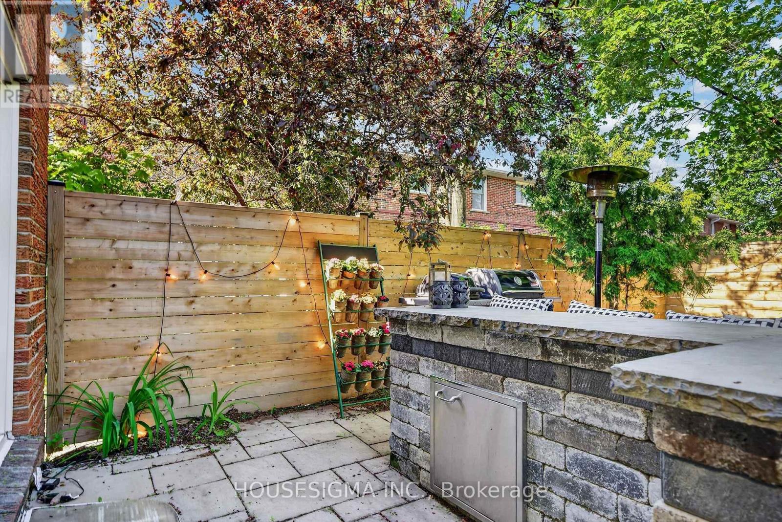 90 - 15 Centennial Park Road S, Toronto, Ontario M9C 4W8 - Photo 30 - W13761514