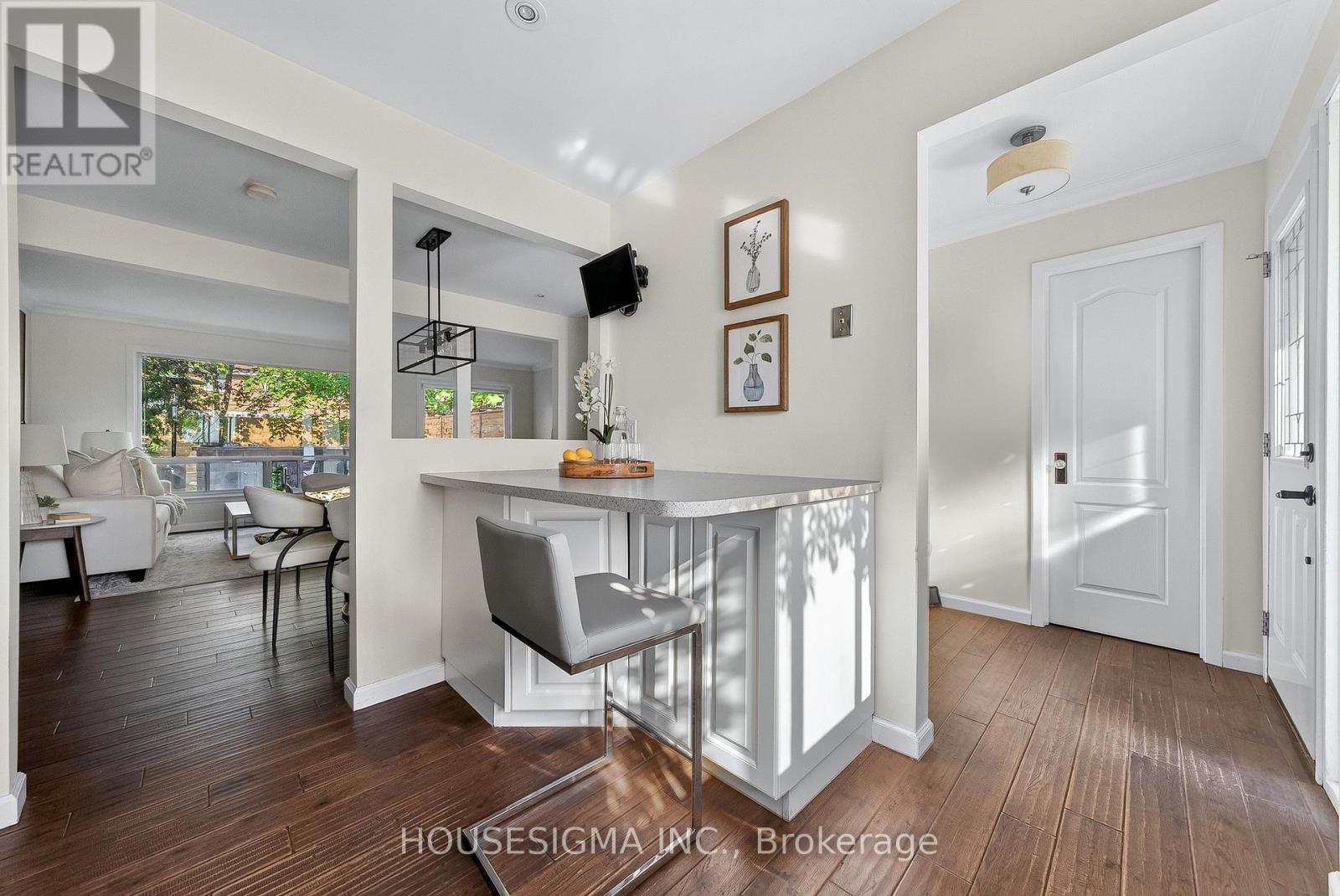 90 - 15 Centennial Park Road S, Toronto, Ontario M9C 4W8 - Photo 7 - W13761514