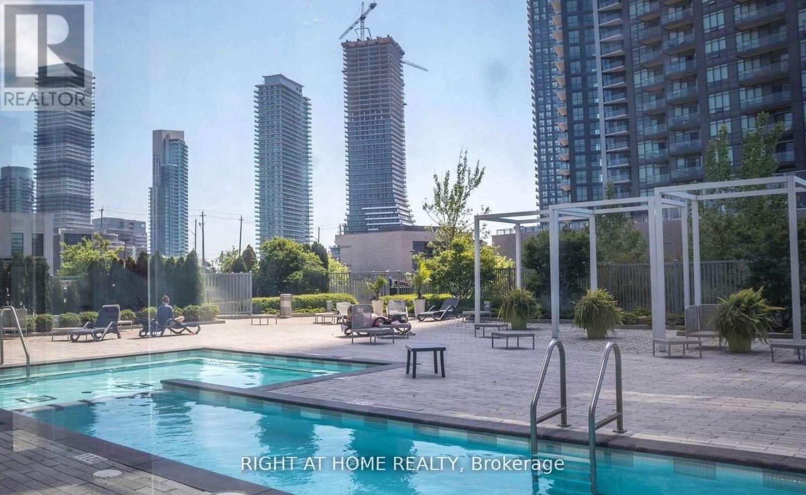 1010 - 88 Park Lawn Rd Road, Toronto, Ontario M8Y 0B5 - Photo 47 - W13761516