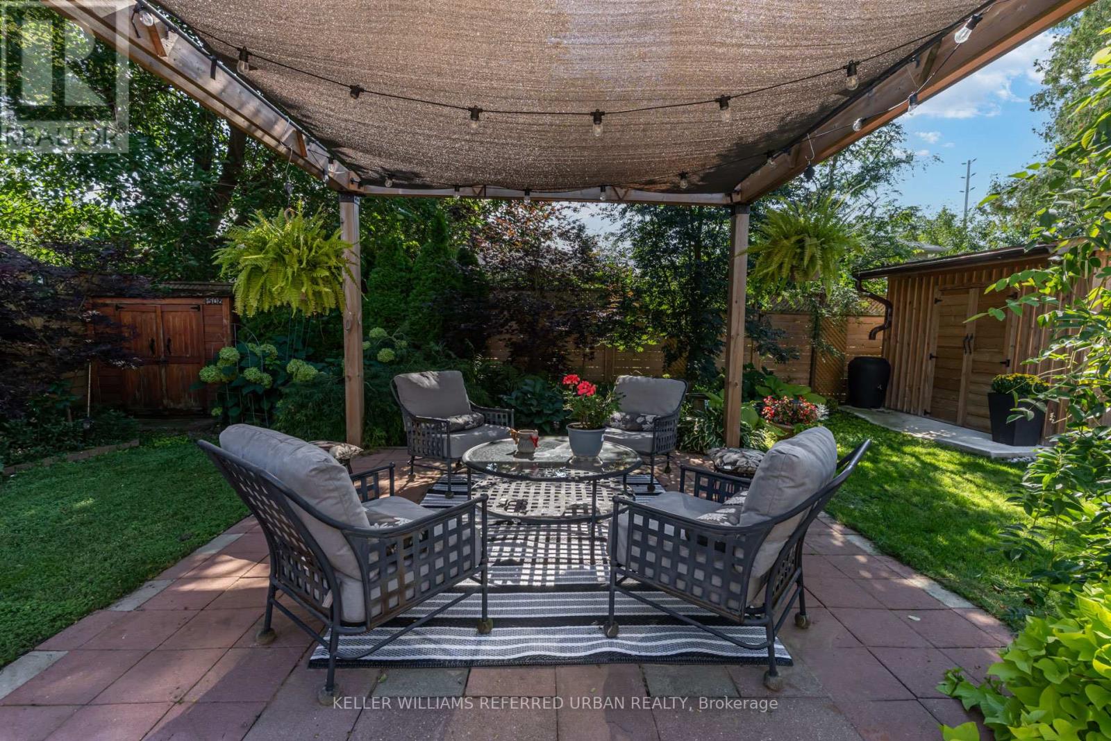 1508 Holburne Road, Mississauga, Ontario L5E 2L6 - Photo 33 - W13761528