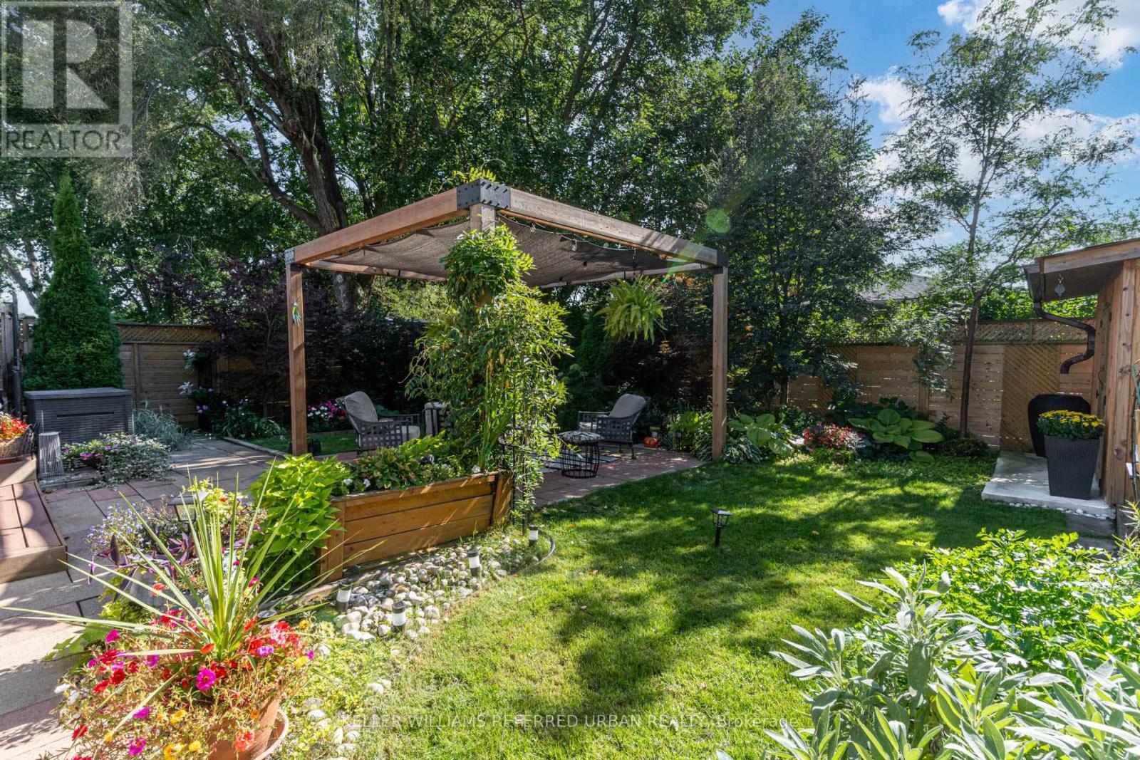 1508 Holburne Road, Mississauga, Ontario L5E 2L6 - Photo 36 - W13761528