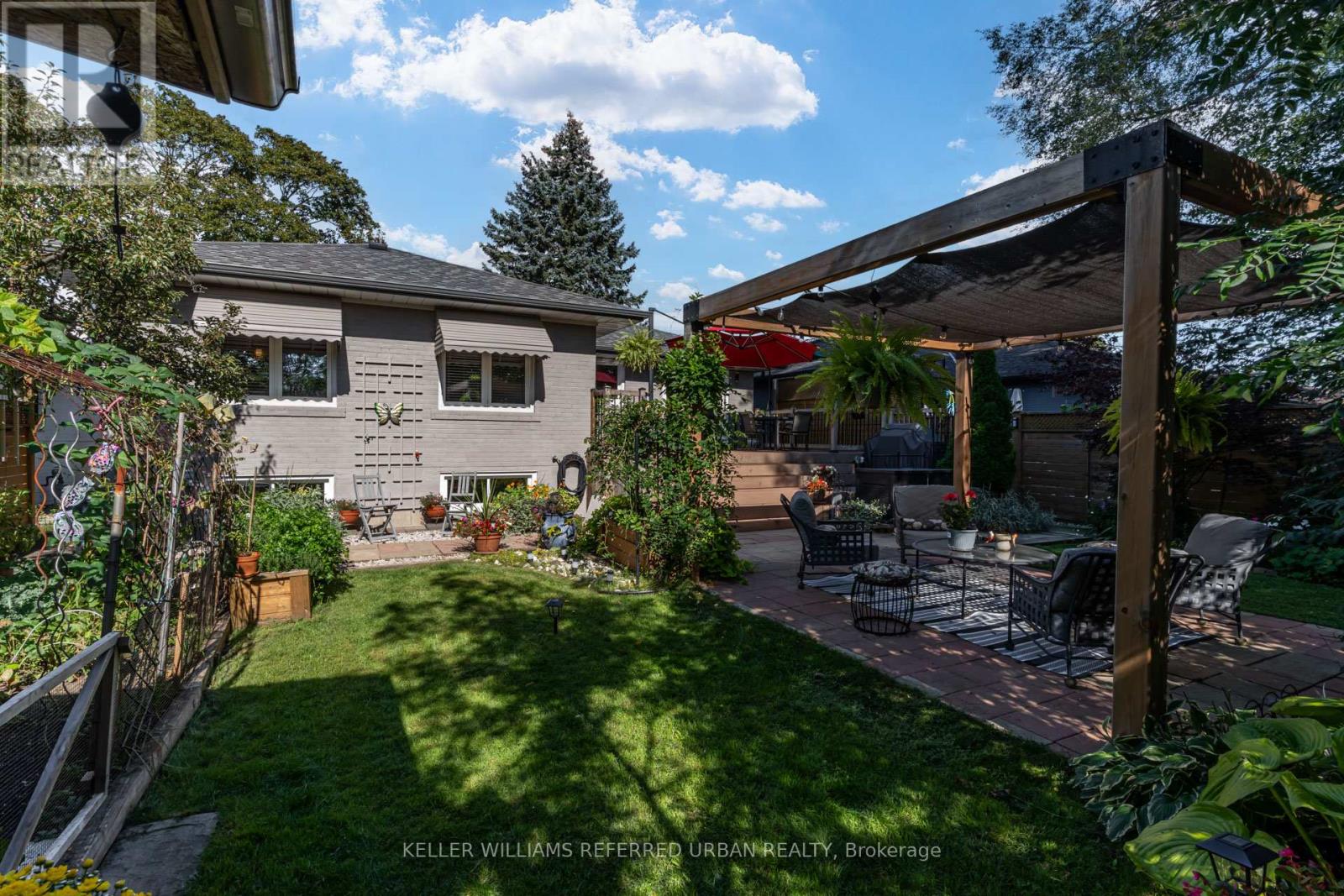 1508 Holburne Road, Mississauga, Ontario L5E 2L6 - Photo 38 - W13761528