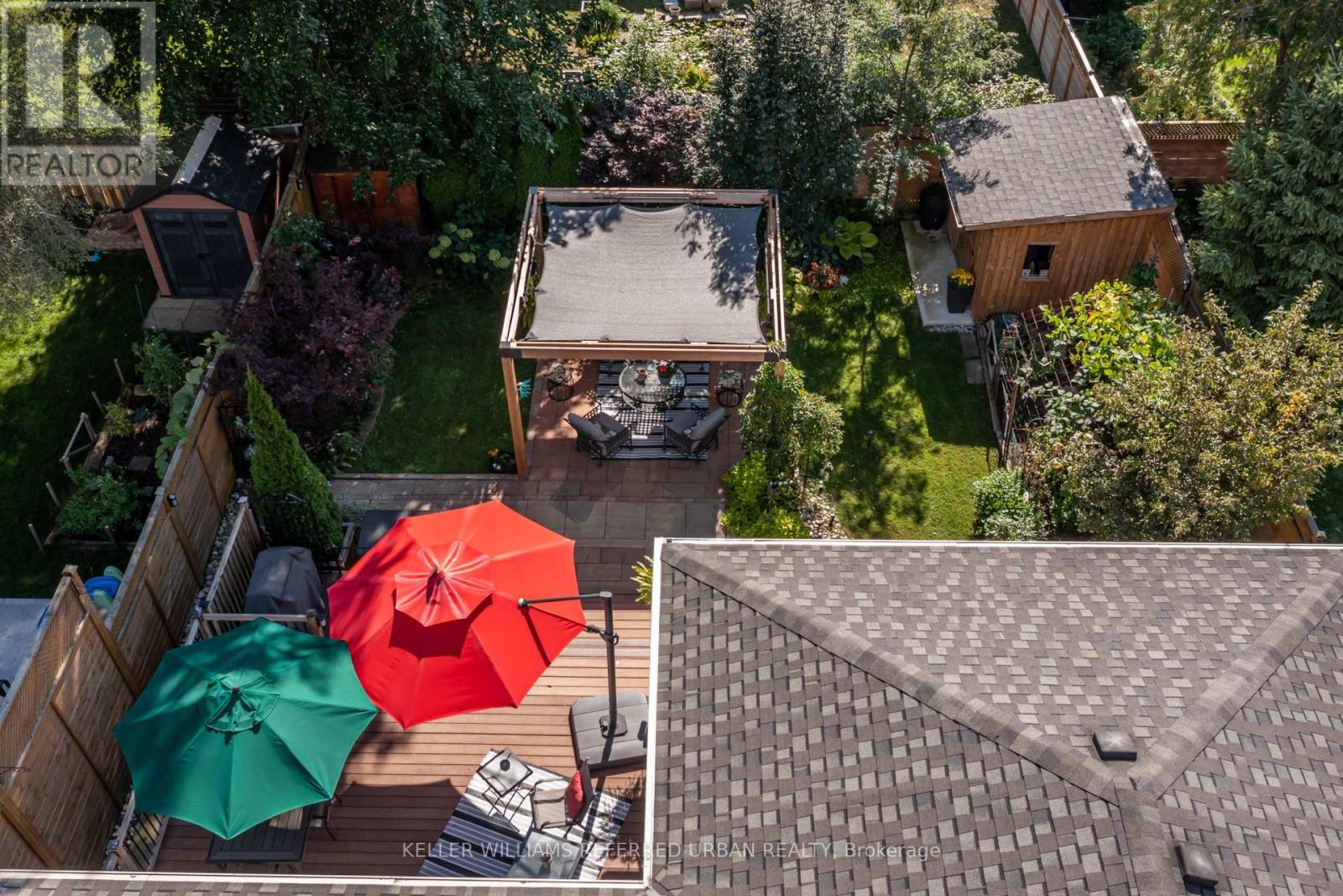 1508 Holburne Road, Mississauga, Ontario L5E 2L6 - Photo 41 - W13761528