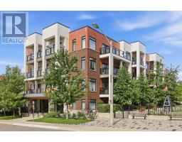 302 - 130 CANON JACKSON DRIVE, Toronto, Ontario