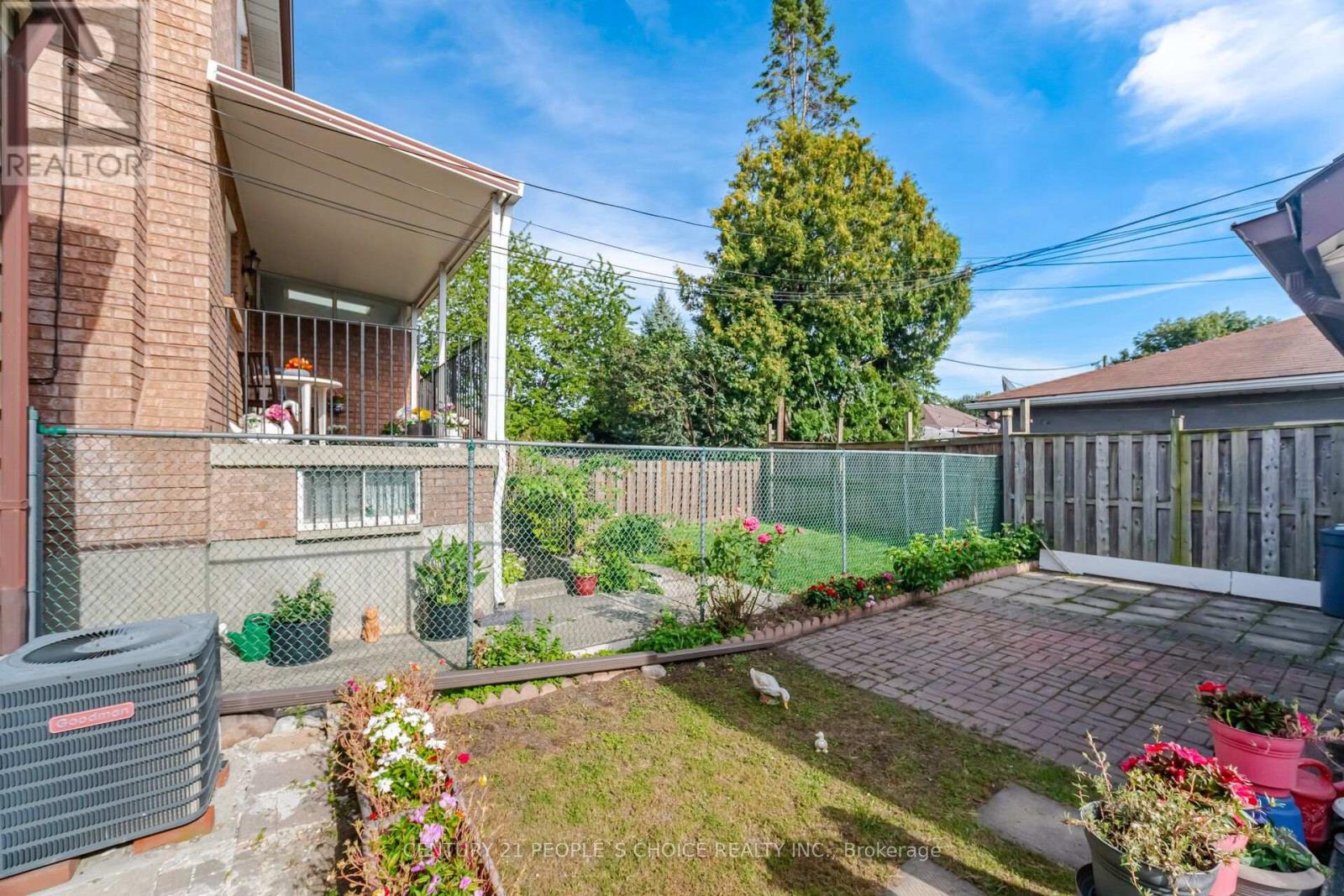 161 Northland Avenue, Toronto, Ontario  M6N 2E4 - Photo 43 - W13761556