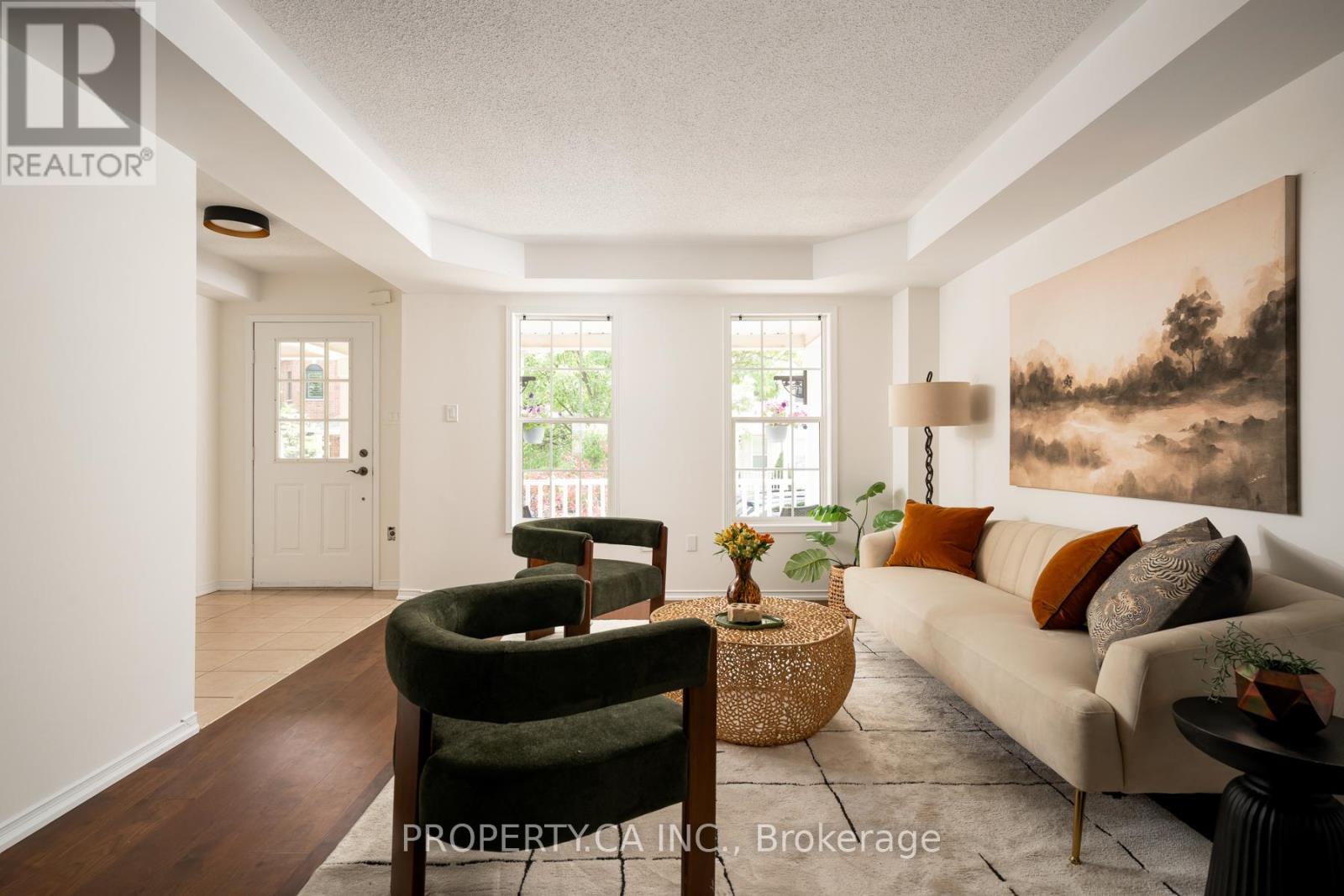 173 Littlewood Drive, Oakville, Ontario  L6H 6T9 - Photo 2 - W13761574