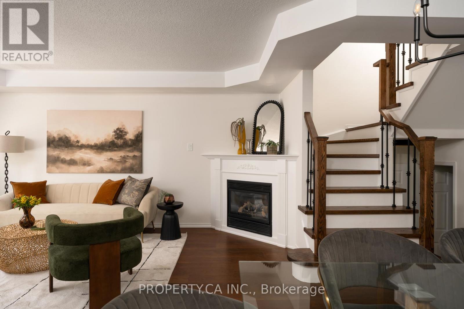 173 Littlewood Drive, Oakville, Ontario  L6H 6T9 - Photo 4 - W13761574