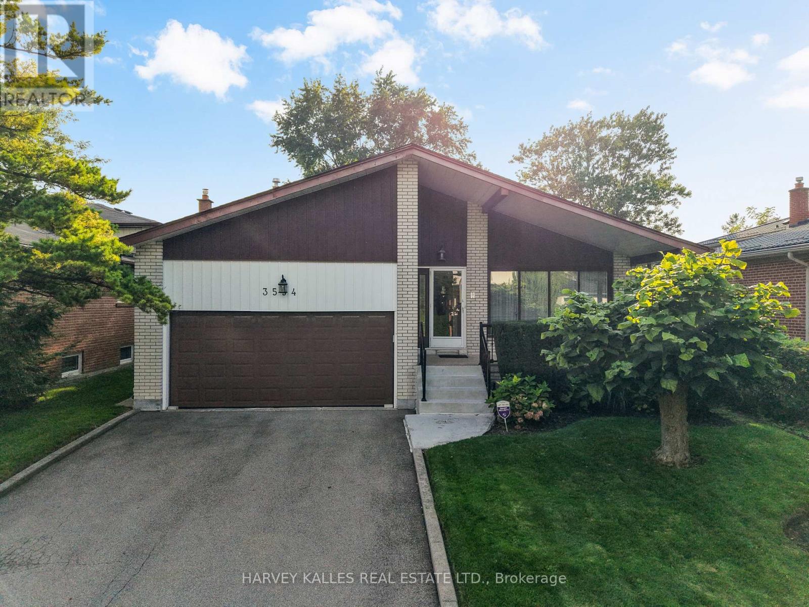 3594 AUTUMN HARVEST DRIVE, Mississauga, Ontario