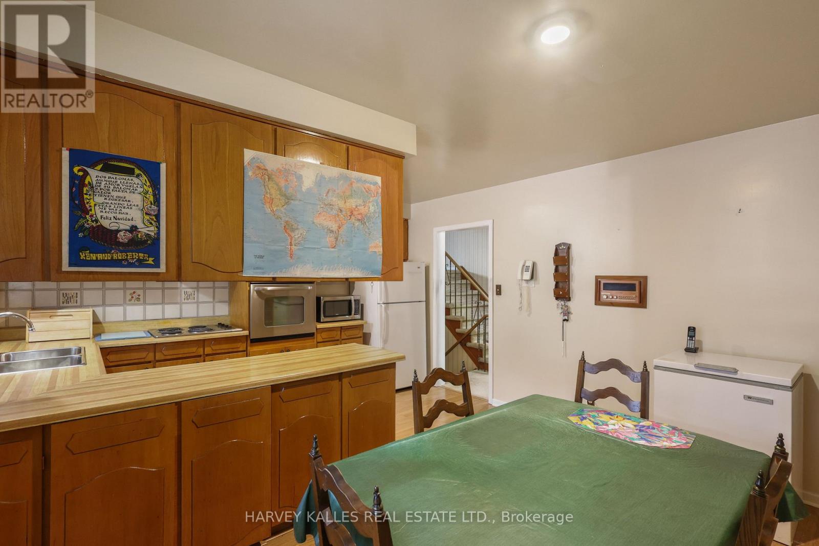 3594 Autumn Harvest Drive, Mississauga, Ontario  L4Y 3S1 - Photo 17 - W13761620