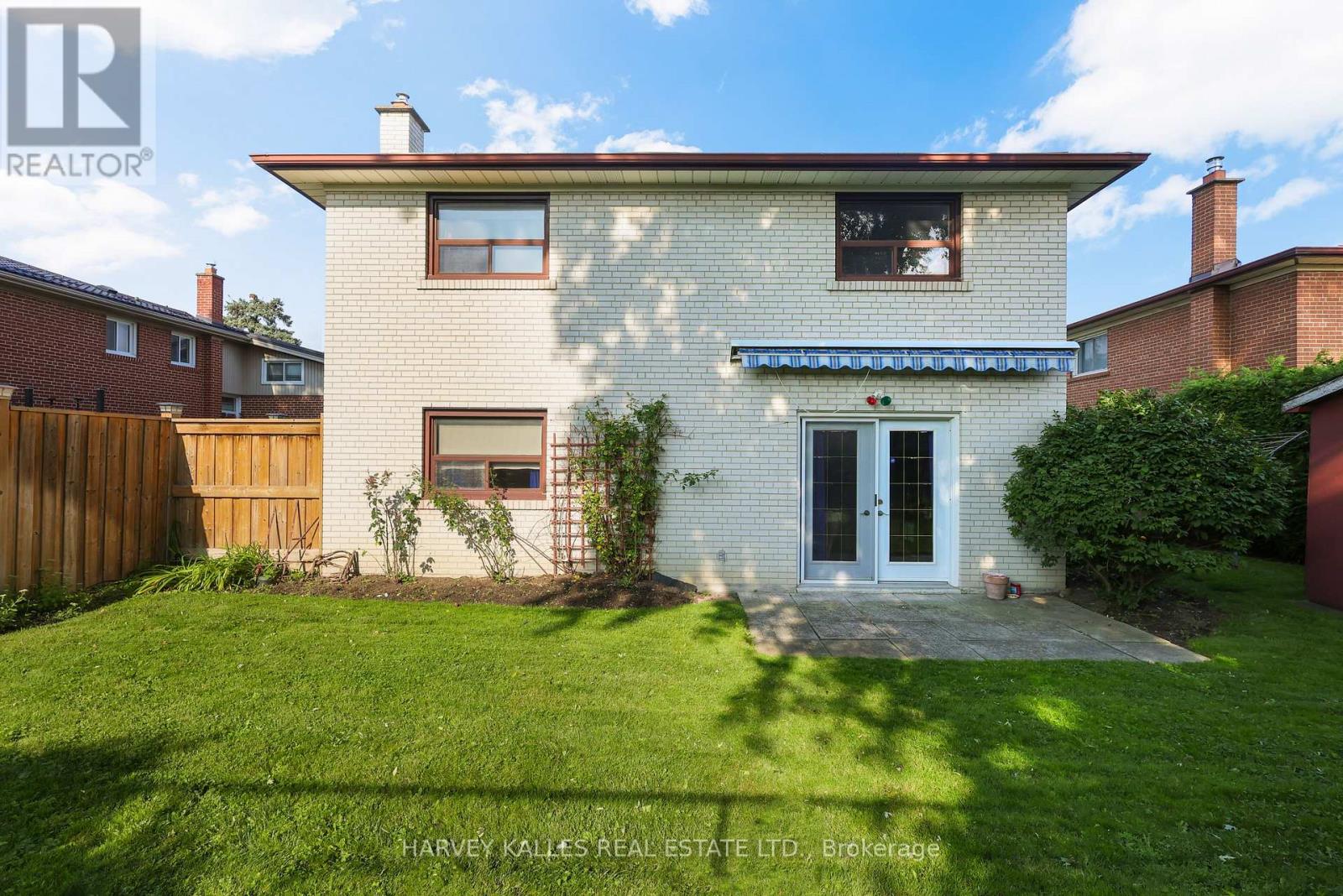 3594 Autumn Harvest Drive, Mississauga, Ontario  L4Y 3S1 - Photo 30 - W13761620