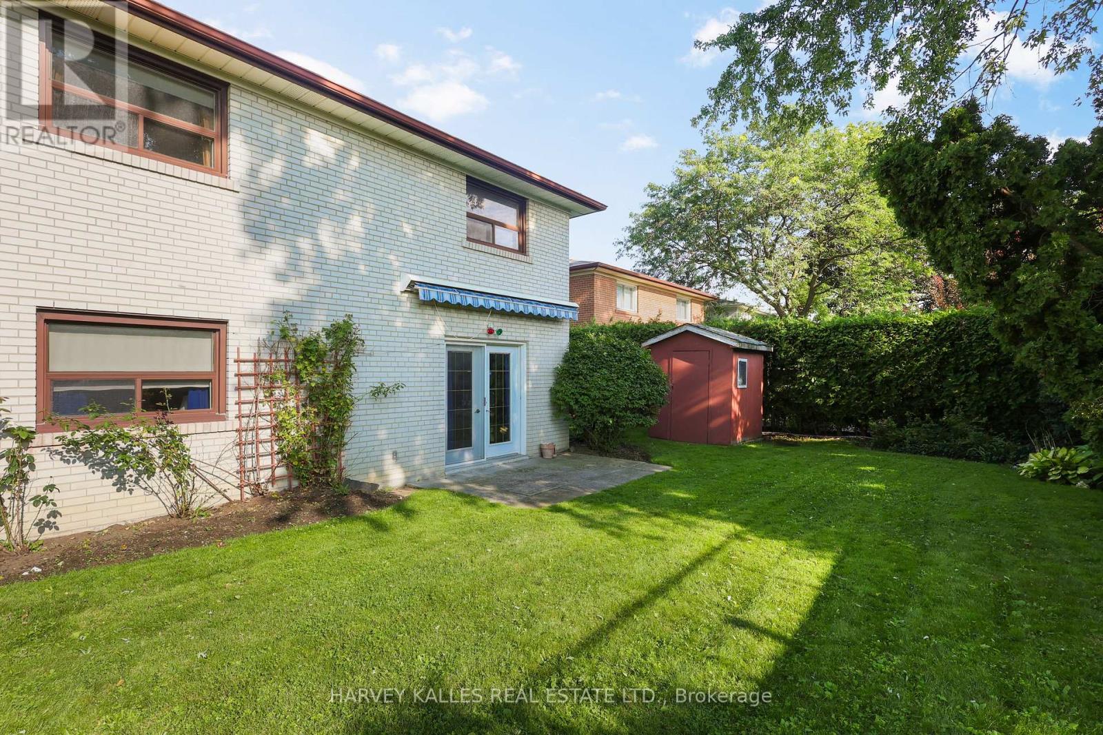 3594 Autumn Harvest Drive, Mississauga, Ontario  L4Y 3S1 - Photo 33 - W13761620