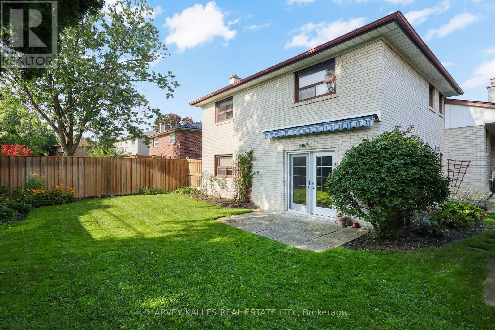 3594 Autumn Harvest Drive, Mississauga, Ontario  L4Y 3S1 - Photo 34 - W13761620