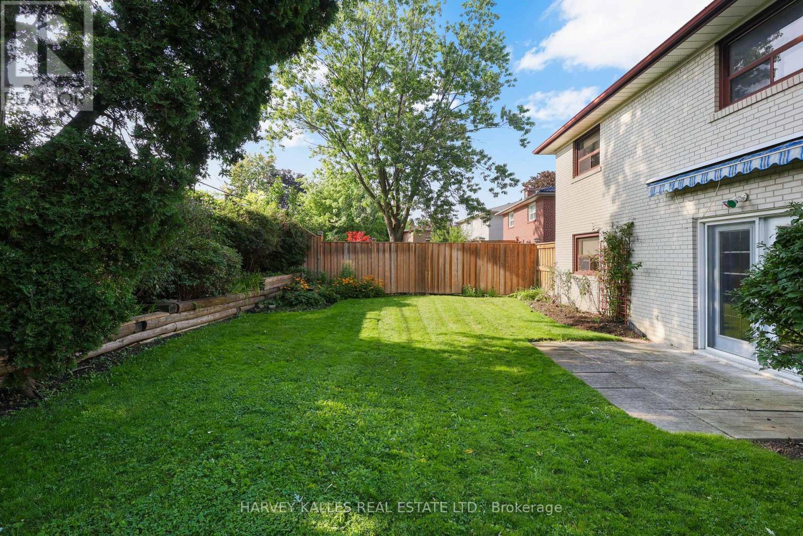 3594 Autumn Harvest Drive, Mississauga, Ontario  L4Y 3S1 - Photo 35 - W13761620
