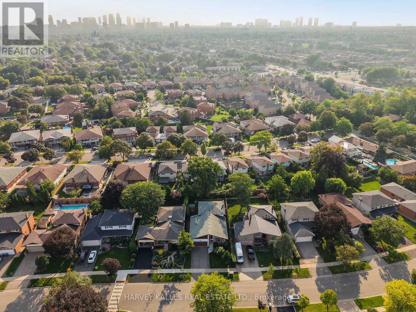 3594 Autumn Harvest Drive, Mississauga, Ontario  L4Y 3S1 - Photo 42 - W13761620