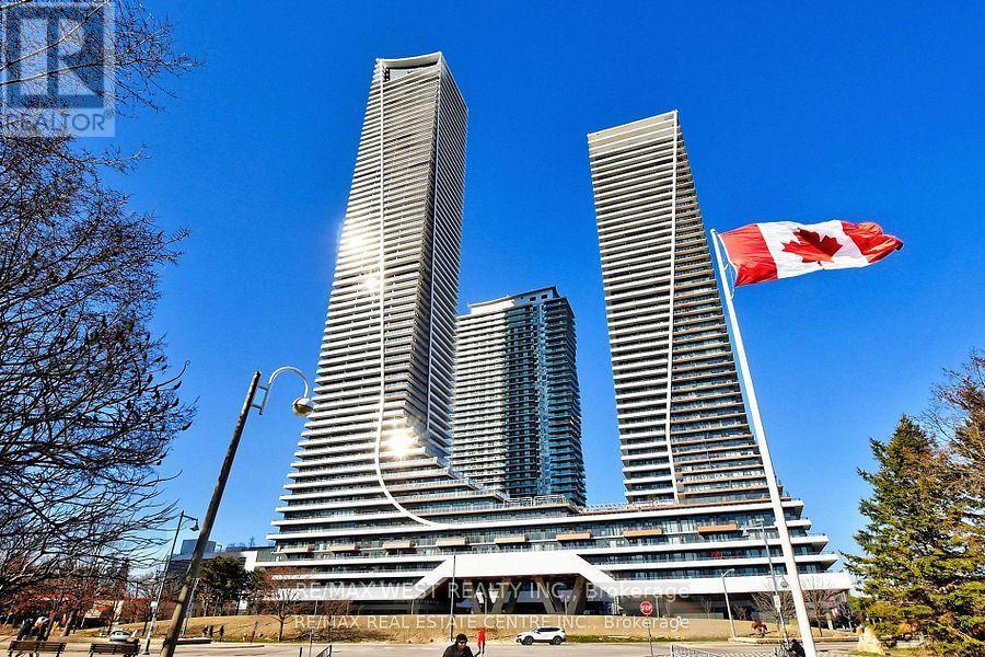 3206 - 20 SHORE BREEZE DRIVE, Toronto, Ontario