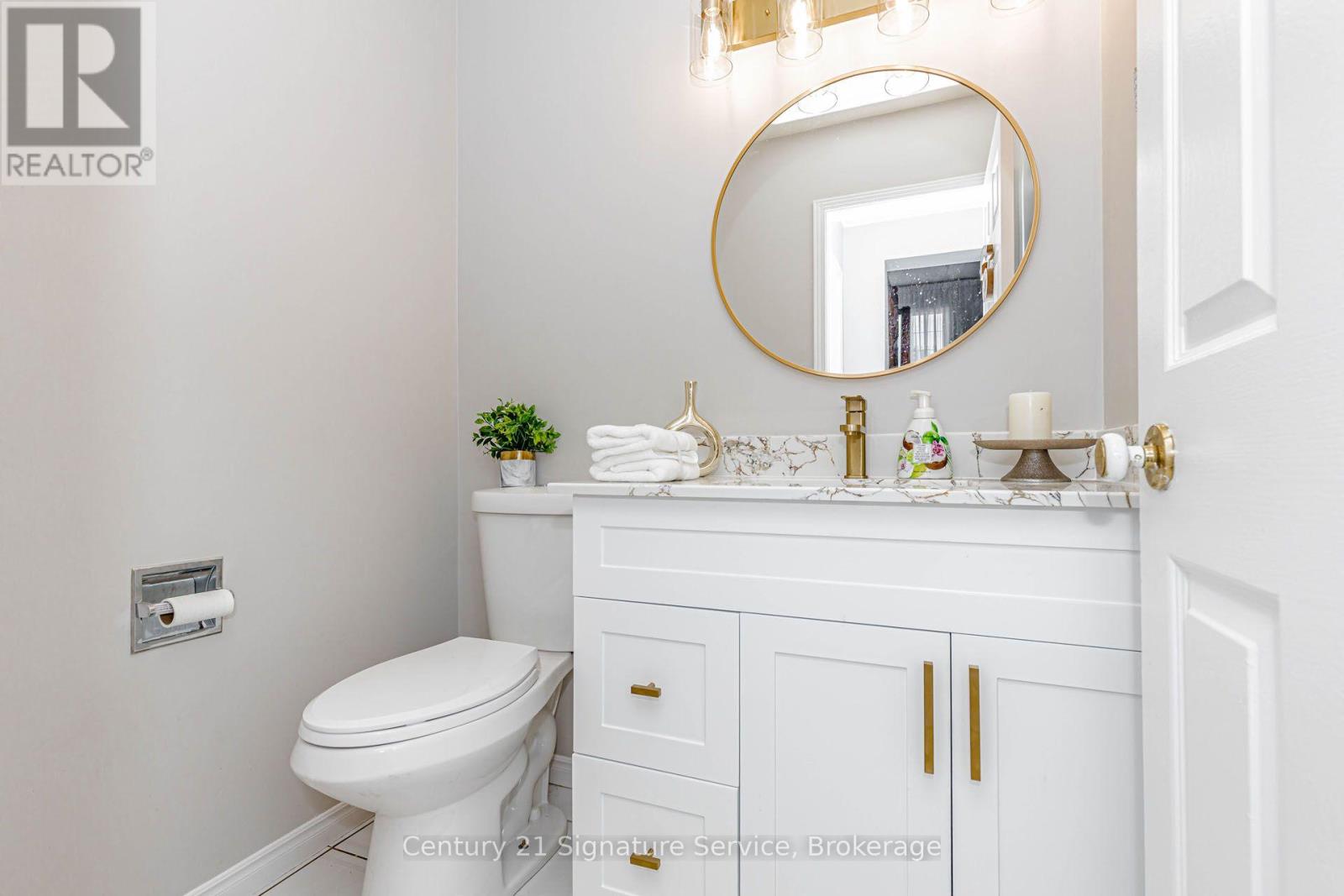 22 Merganser Crescent, Brampton, Ontario  L6W 4E8 - Photo 22 - W13761668