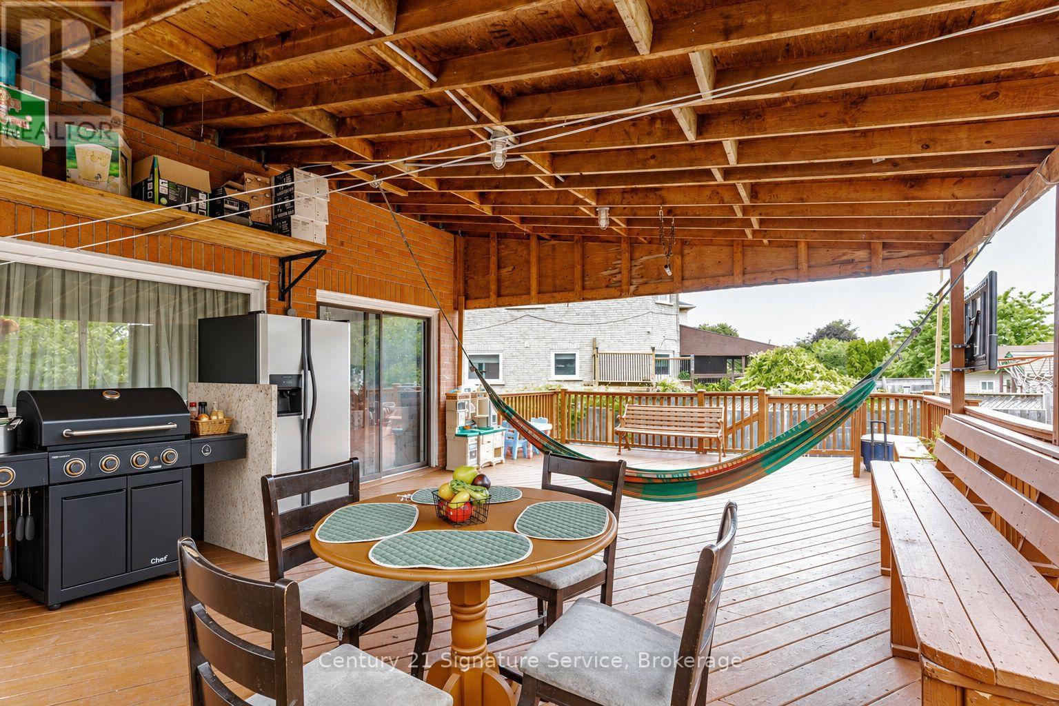 22 Merganser Crescent, Brampton, Ontario  L6W 4E8 - Photo 41 - W13761668
