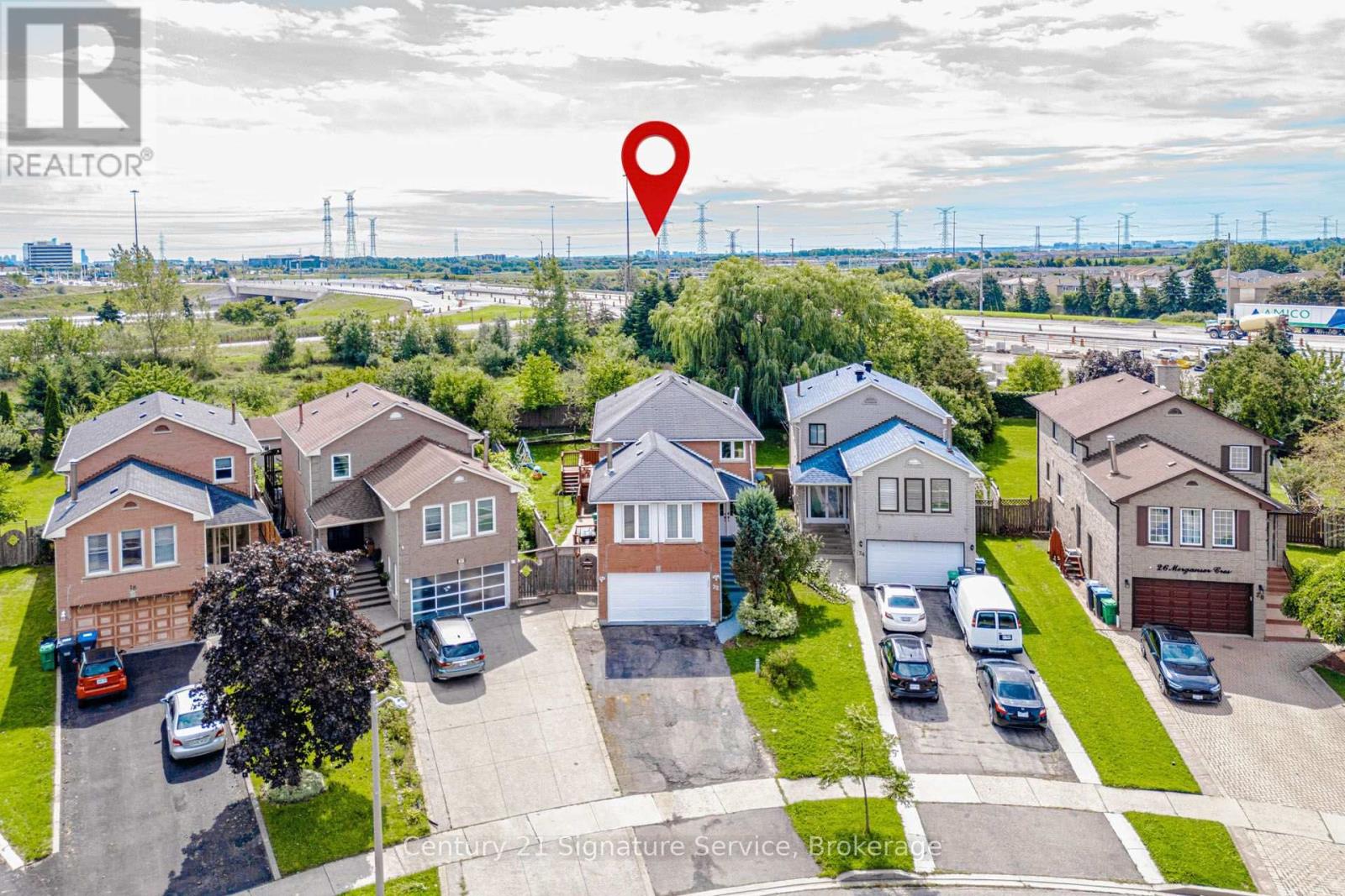 22 Merganser Crescent, Brampton, Ontario  L6W 4E8 - Photo 50 - W13761668