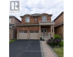 66 ATTVIEW CRESCENT, Brampton, Ontario