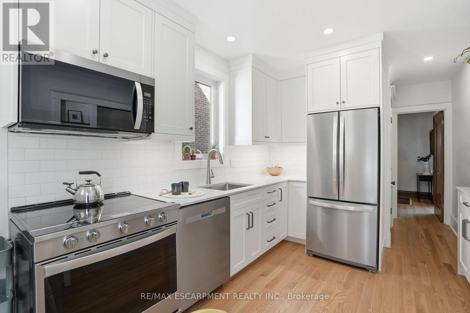 97 Cline Avenue N, Hamilton, Ontario  L8S 3Z5 - Photo 11 - X13761380