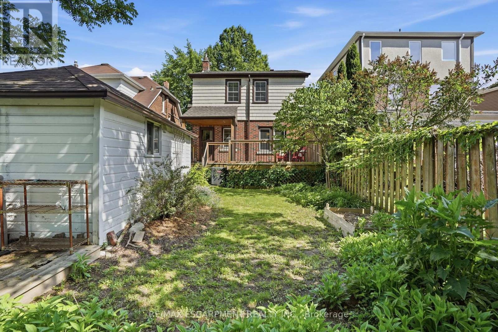 97 Cline Avenue N, Hamilton, Ontario  L8S 3Z5 - Photo 33 - X13761380