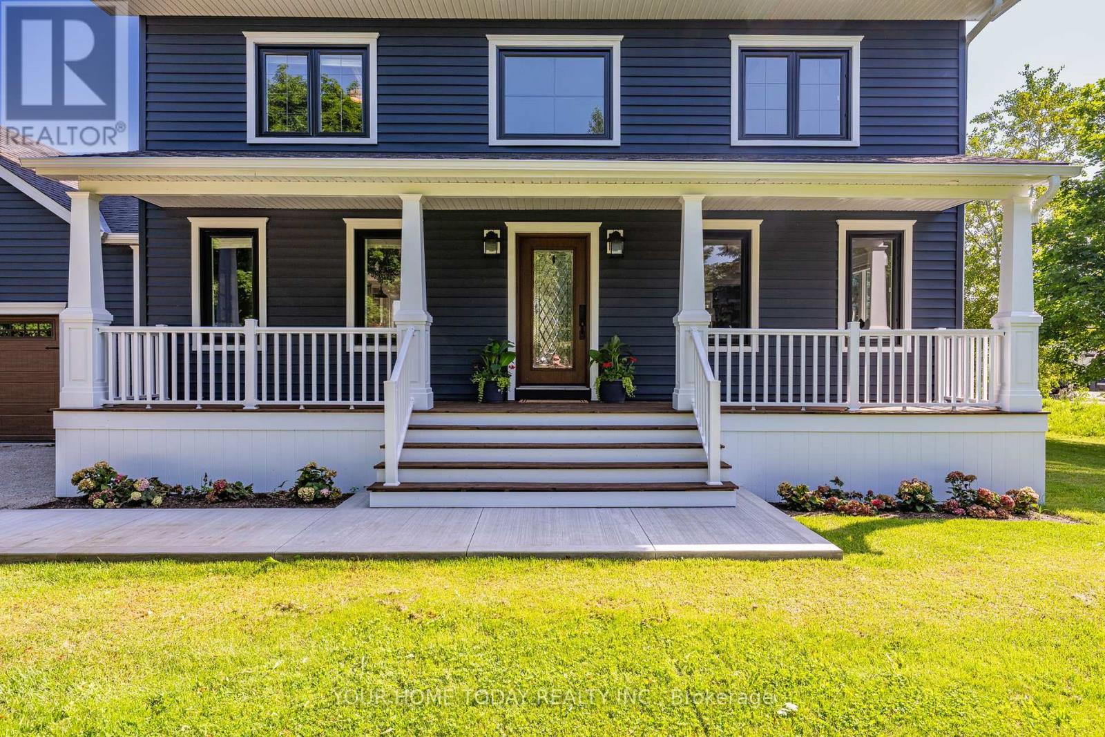4925 Trafalgar Road, Erin, Ontario  N0B 1H0 - Photo 2 - X13761412