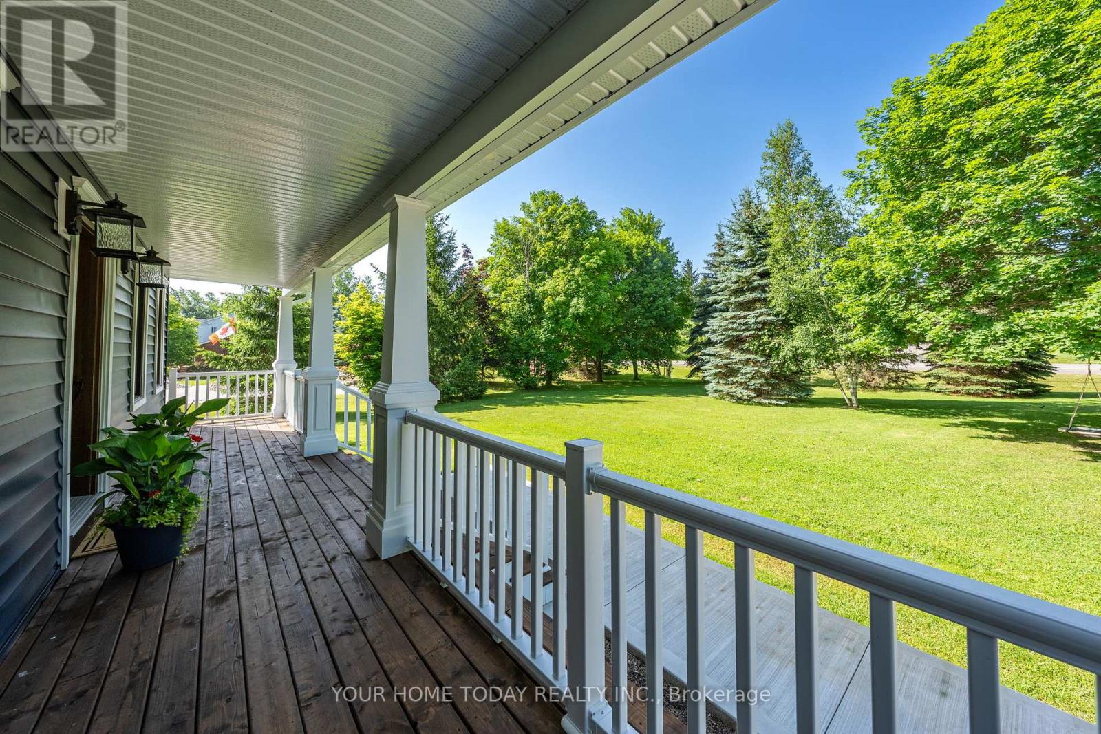 4925 Trafalgar Road, Erin, Ontario  N0B 1H0 - Photo 4 - X13761412