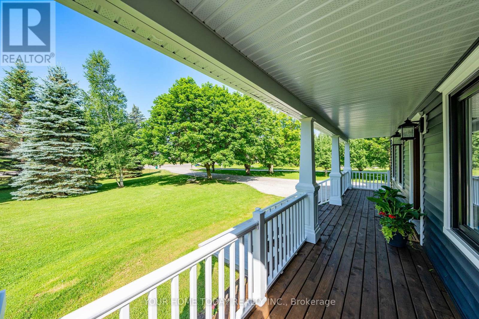 4925 Trafalgar Road, Erin, Ontario  N0B 1H0 - Photo 5 - X13761412