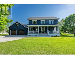 4925 TRAFALGAR ROAD, Erin, Ontario