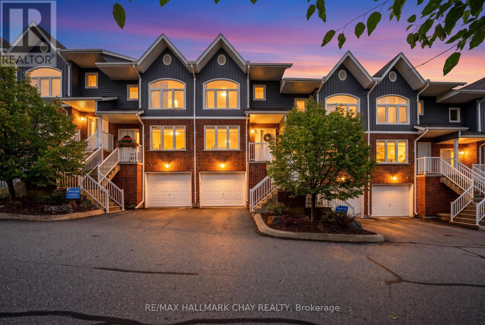 7 - 37 SILVER STREET, Huntsville, Ontario