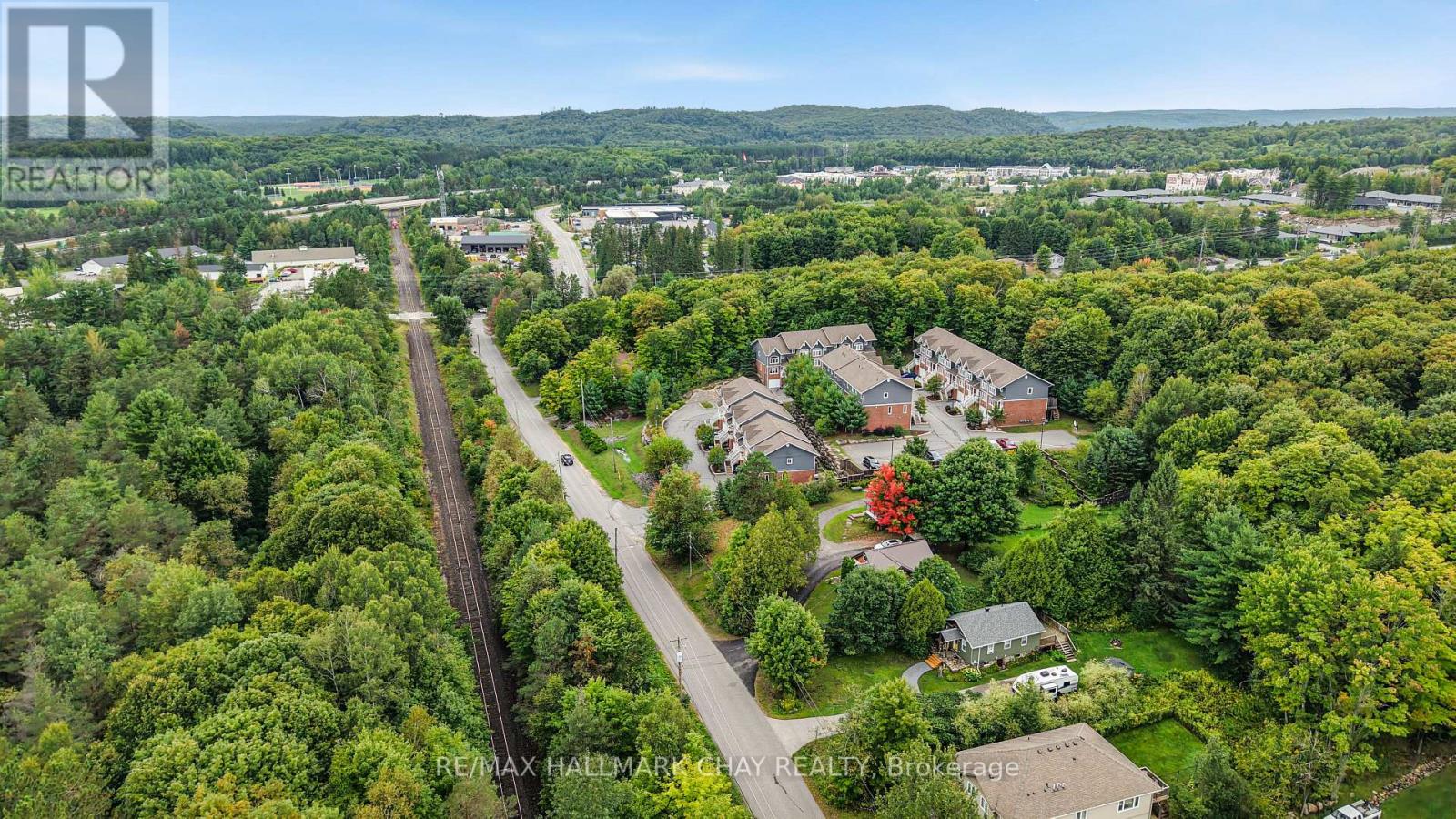 7 - 37 Silver Street, Huntsville, Ontario P1H 1M2 - Photo 23 - X13761426