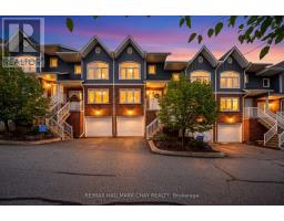 7 - 37 SILVER STREET, Huntsville, Ontario