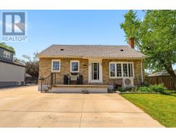 191 MILLEN ROAD, Hamilton, Ontario
