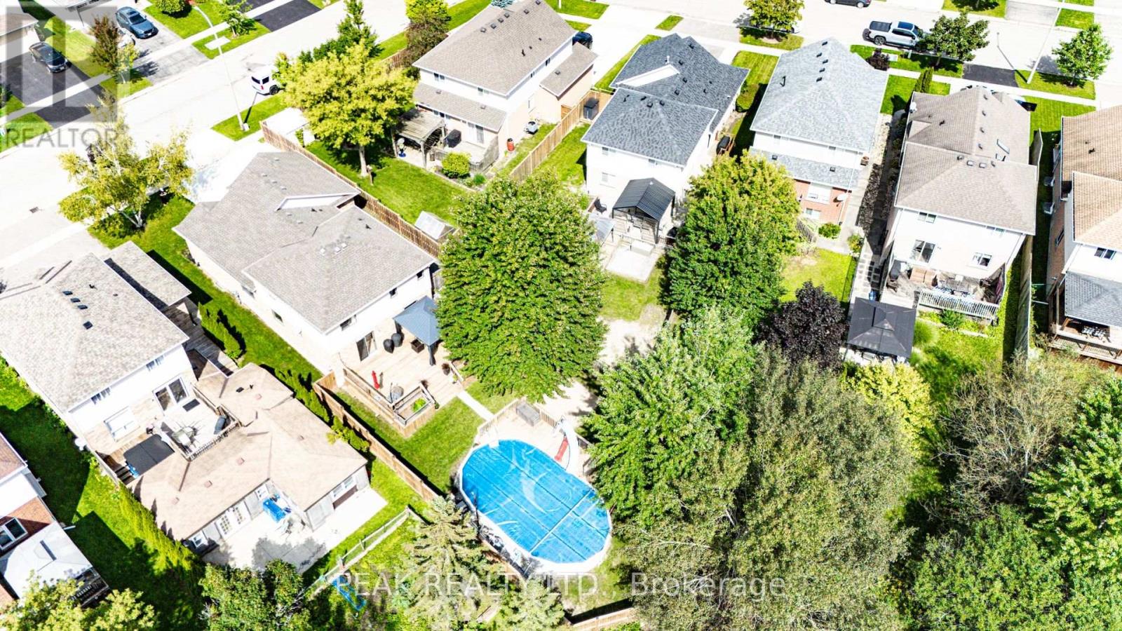245 Schneller Drive, Wilmot, Ontario  N3A 2K9 - Photo 45 - X13761484