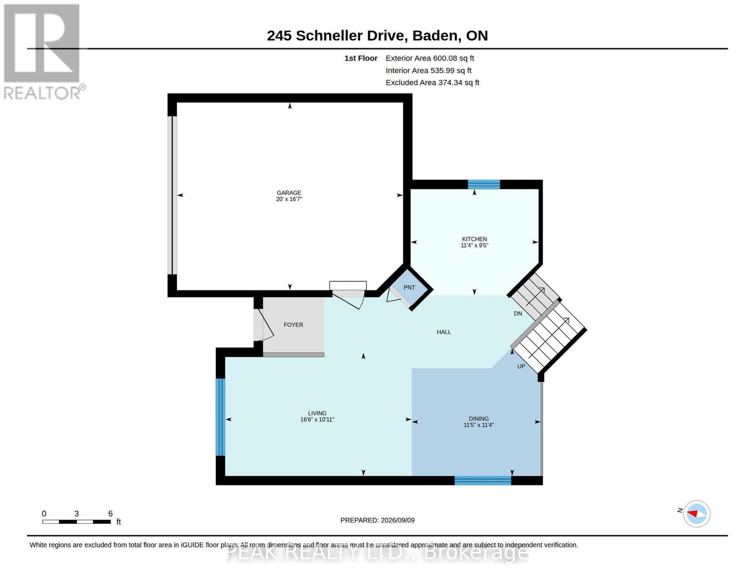 245 Schneller Drive, Wilmot, Ontario  N3A 2K9 - Photo 47 - X13761484