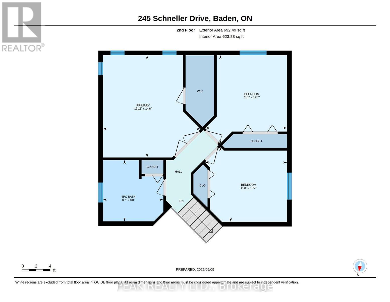 245 Schneller Drive, Wilmot, Ontario  N3A 2K9 - Photo 48 - X13761484