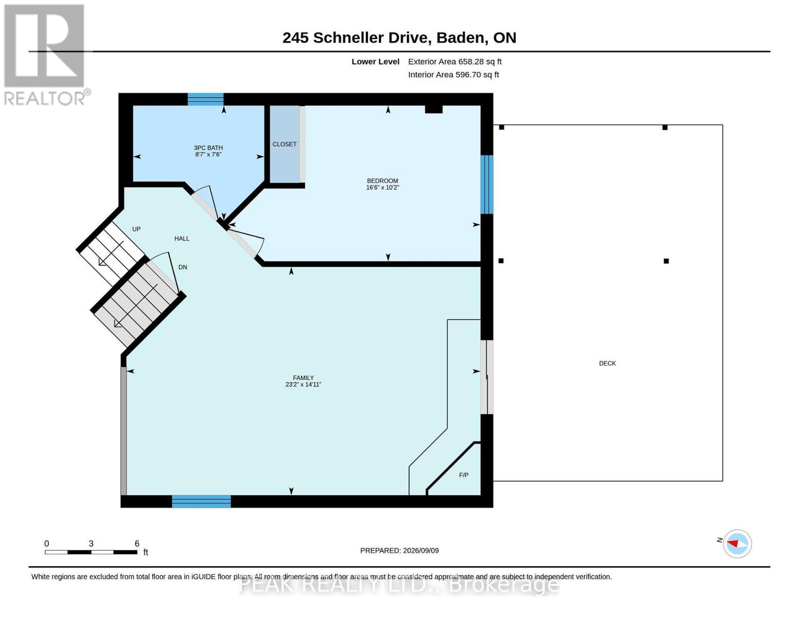 245 Schneller Drive, Wilmot, Ontario  N3A 2K9 - Photo 49 - X13761484
