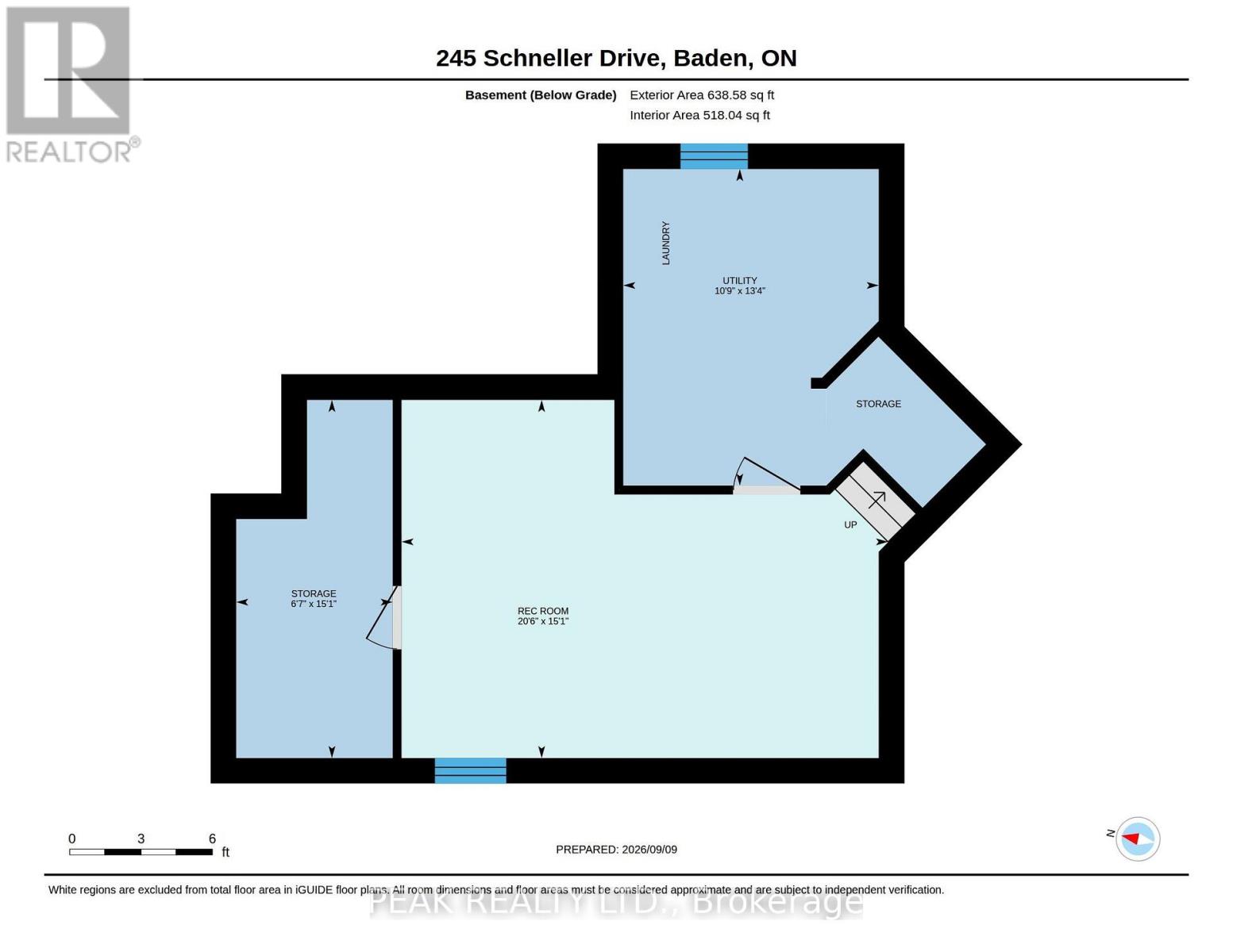245 Schneller Drive, Wilmot, Ontario  N3A 2K9 - Photo 50 - X13761484