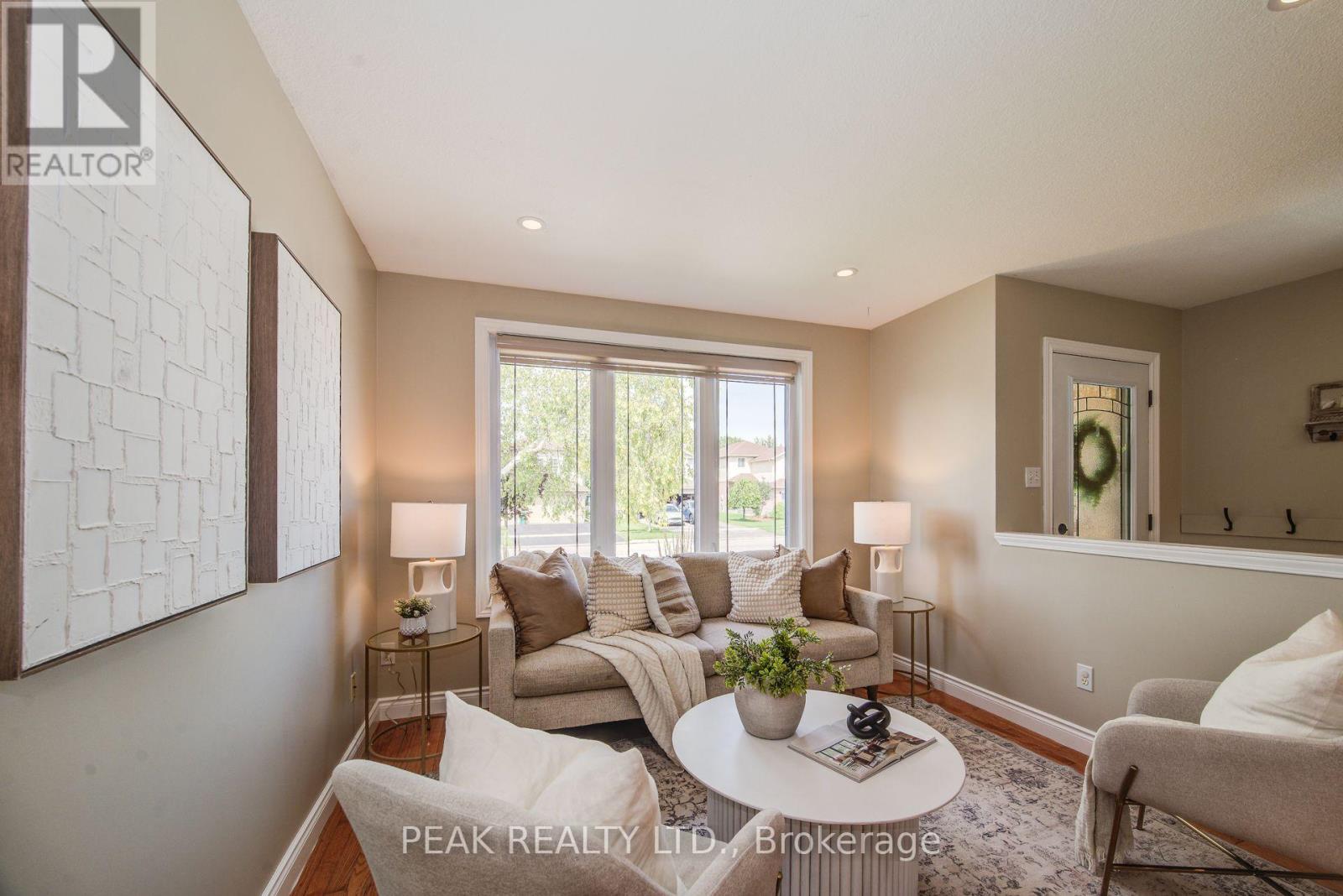245 Schneller Drive, Wilmot, Ontario  N3A 2K9 - Photo 8 - X13761484