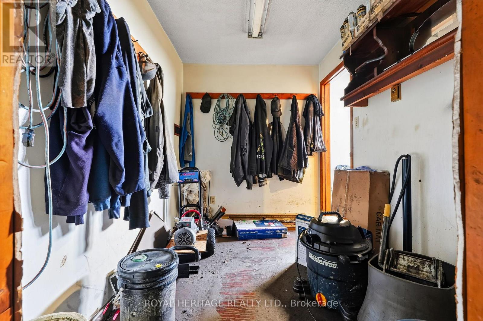 107 Aylmer Street N, Peterborough, Ontario  K9J 3J6 - Photo 27 - X13761546