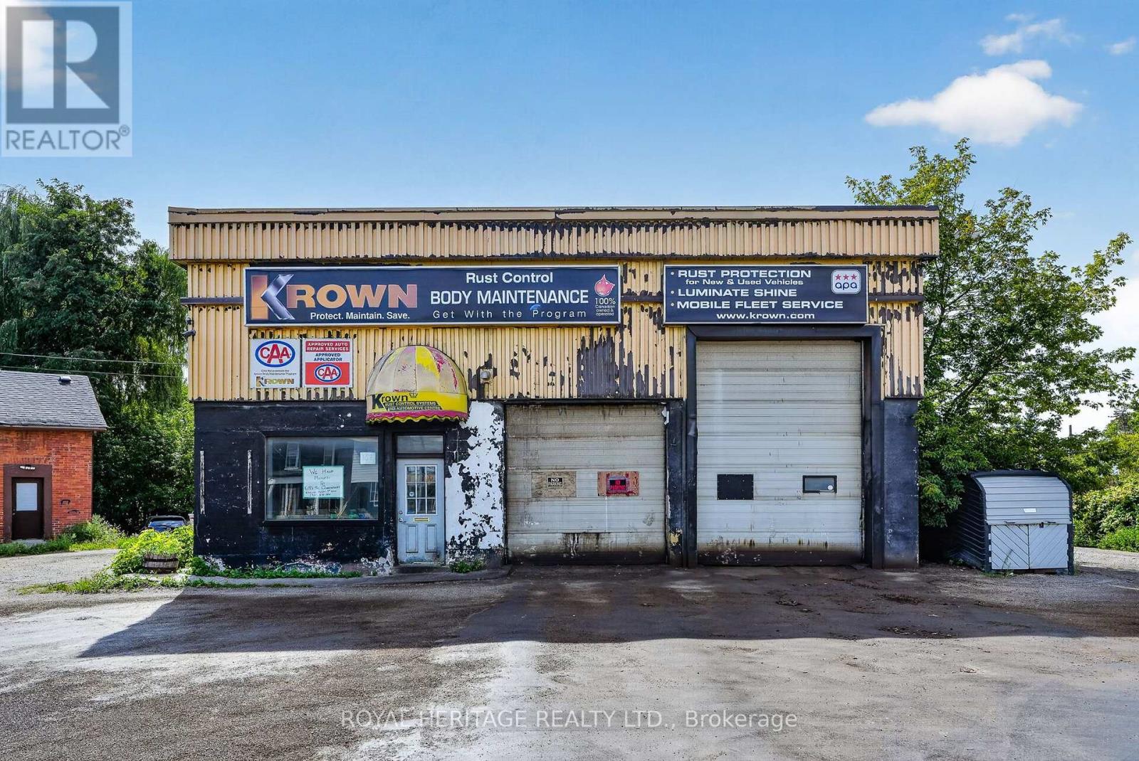 107 Aylmer Street N, Peterborough, Ontario  K9J 3J6 - Photo 5 - X13761546